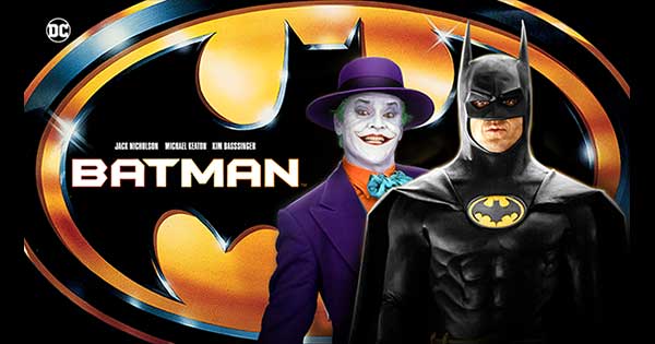 Batman y el guason 1975