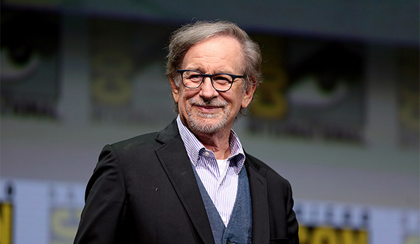 Spielberg nos lo vuelve hacer